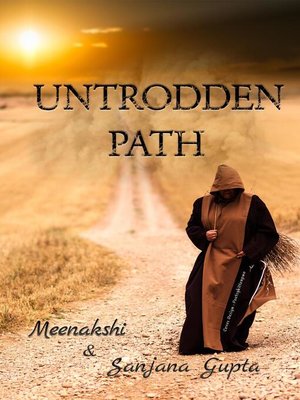 cover image of Untrodden Path